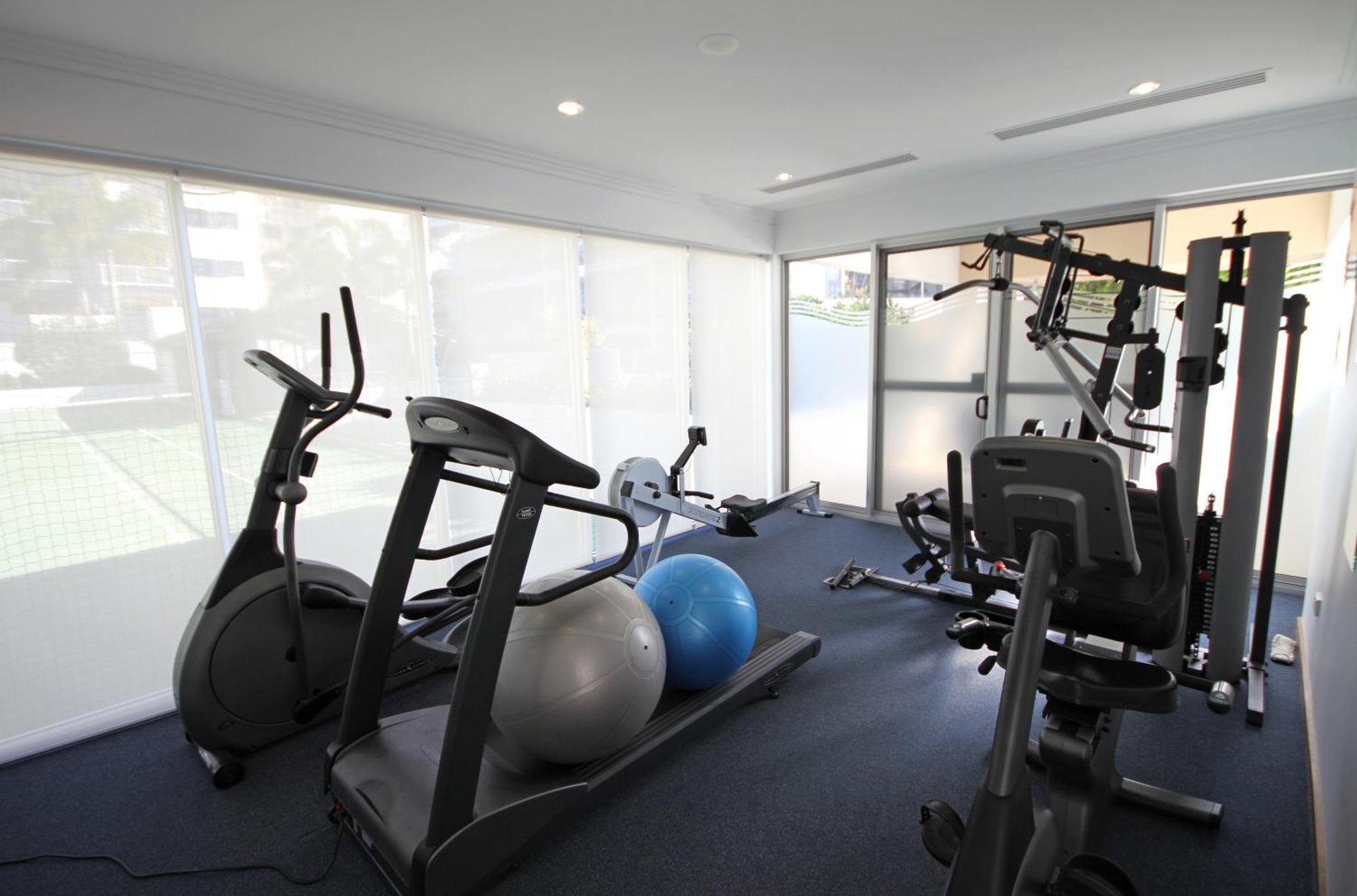 Coolum Seaside Apartments Кулум-Бич Экстерьер фото
