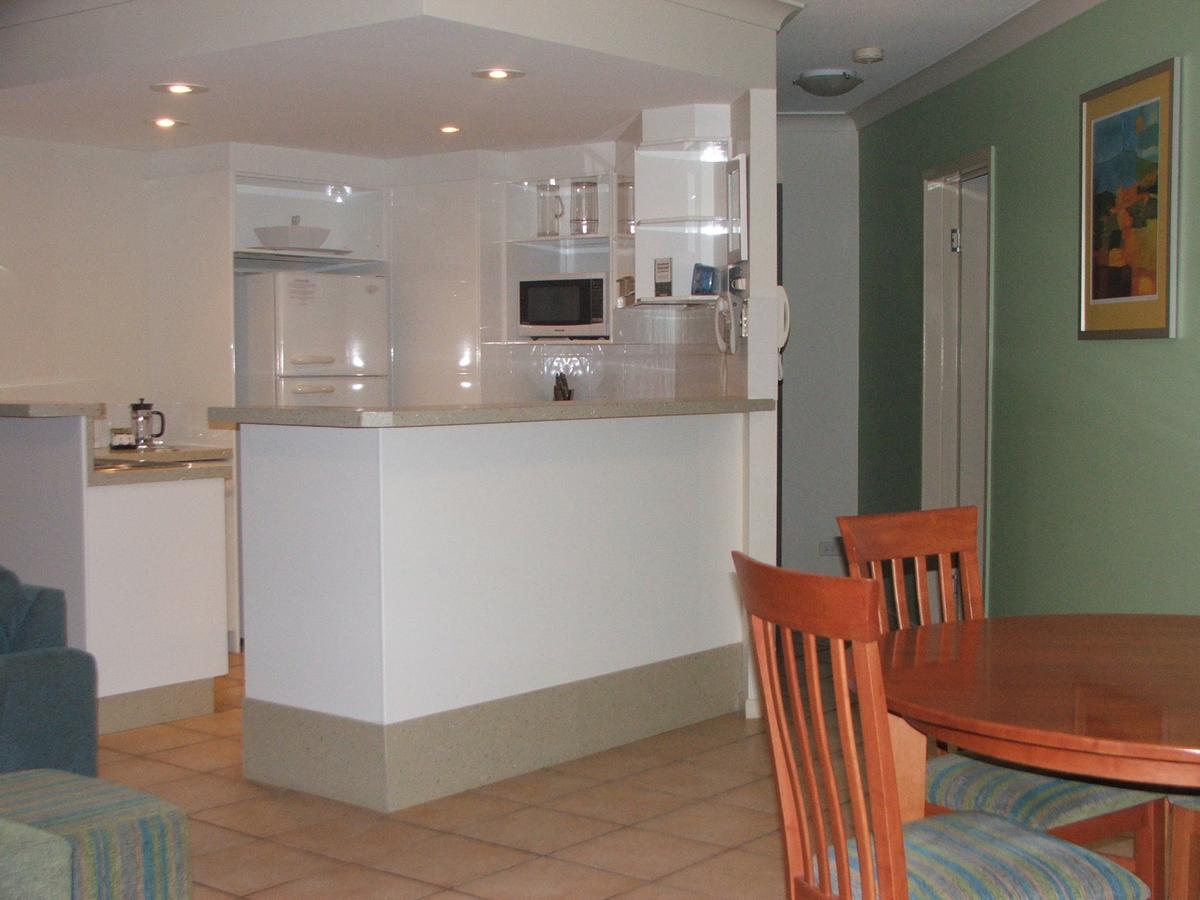 Coolum Seaside Apartments Кулум-Бич Экстерьер фото